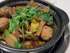 -二楼老店重庆鸡公煲(真光路店)