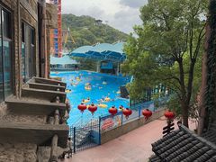 -杭州浪浪浪水公园
