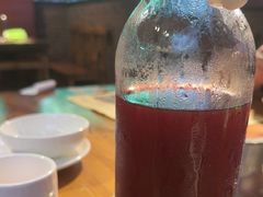-義聚德·清真铜锅涮羊肉·烧烤(河东店)