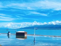 -青海湖二郎剑景区