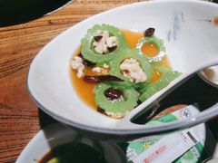 -福茂源横山铁锅羊肉(高新路店)