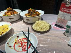 -有位虾匠·胶东土菜小馆(市北店)