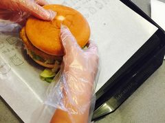 -麦当劳(凌云天地长桥店)
