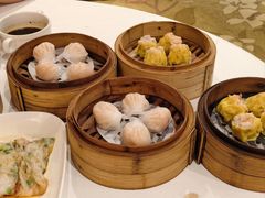 -万龙洲海鲜(南新仓店)