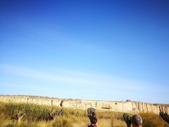 -水洞沟旅游区