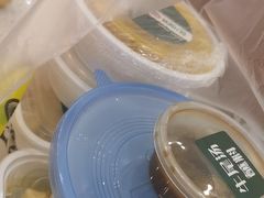 -韩香福烤肉庄园(荣成店)