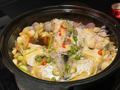 -醉东Oriental House(静安嘉里中心店)