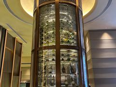 -成都瑞吉酒店·宴庭中餐厅