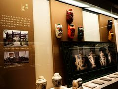 -南越王博物院(王宫展区)