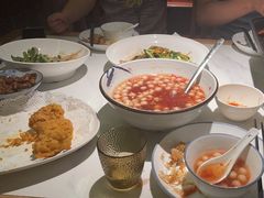 -筱爷叔·上海传统手工菜(玉树路店)