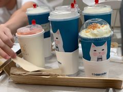 -奈雪的茶(华侨城创意园店)