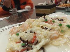 -老苏扬饭店