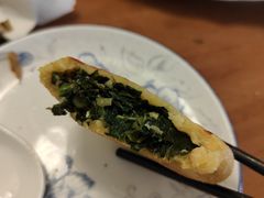 -钰田大院·怀柔地道农家菜·烤虹鳟鱼(雁栖湖店)
