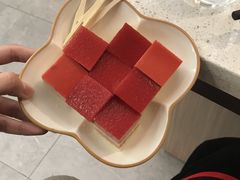 -海底捞火锅(步行街广场店)