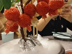 -奔跑吧陕菜·盛世长安(民乐园万达店)