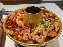 -全牛匠·乐山跷脚牛肉(西北旺万象汇店)