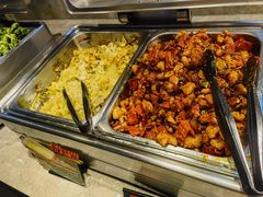 -比格比萨自助(万柳华联店)