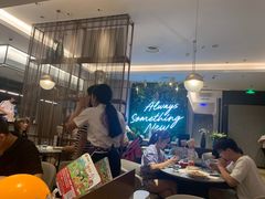 -必胜客(泰盛广场店)