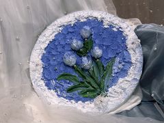 -杨梅红艺术教育(西安高新唐延教学中心)