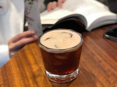 -Seesaw Coffee(上海尚悦湾店)