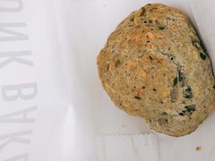 黑松露司康-DRUNK BAKER(上海陕康里店)