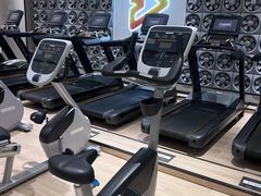-FLARE STAR FITNESS(复地活力城店)