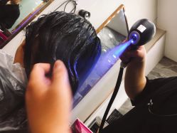 点击看大图 -YDO SALON