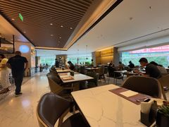 -广州粤海喜来登酒店