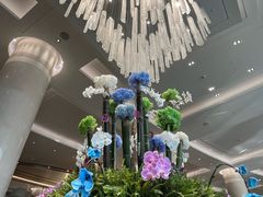 -杭州君悦酒店