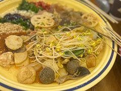 -北丐先生·野馄饨烧烤(长宁龙之梦店)