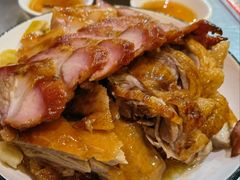 -吾家香港烧腊专门店