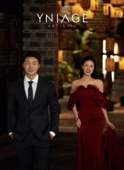 -鱼映像摄影·珍藏级影像品牌