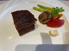 -王品牛排(佛山南海万科广场店)