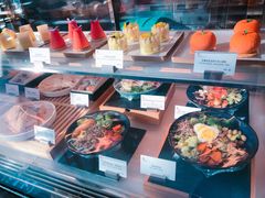 -深圳中洲万豪酒店·咖啡廊