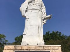 -北辰山景区