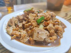 鱼籽豆腐-胖子川香