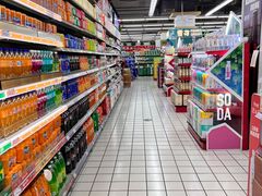 -神农美特好生鲜超市(康宁街店)