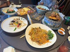 -百富源·海鲜辽菜(张士店)