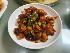 -小本鸡饭店(滨江白马湖店)