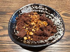 冻布朗尼碎-Apollo·西班牙小酒馆(安福路店)