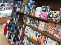 -大垣书店(烏丸三条店)