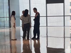 -太原茂业天地购物中心
