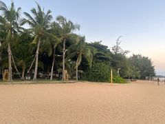 -三亚海棠湾万丽度假酒店