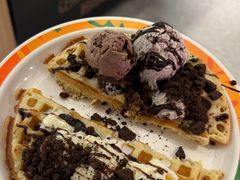 -比格比萨自助(南京万达茂店)