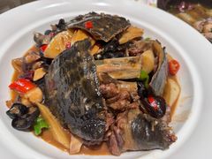 -梁家大院•农家菜(昆山会展中心店)