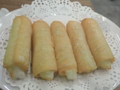 -龍囍粤·顺德小吃·煲仔饭(安定门店)