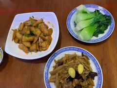 -同得兴 Since·1995 传统苏式面馆(十全街店)