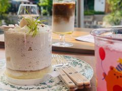 -弗兰克牛排西餐厅 Galla R By Ribone(上海首店)
