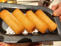 -海底捞火锅(外滩店)