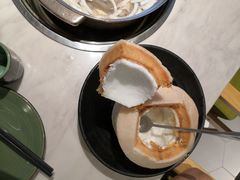 -狐狸爱上椰子鸡(滨江星光大道店)